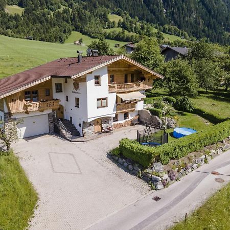 Beautiful Apartment In Ramsau With Balcony Ramsau im Zillertal Exterior foto