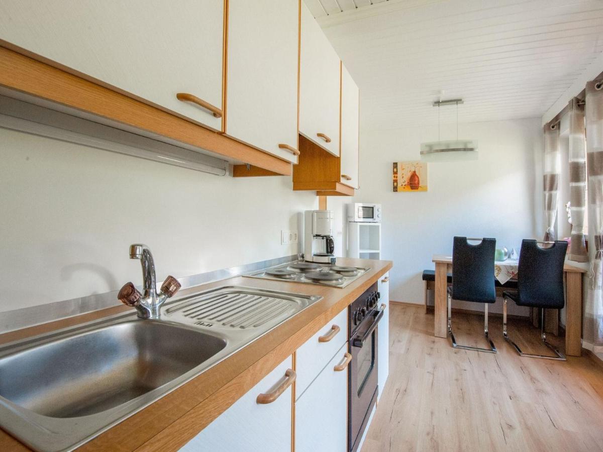Beautiful Apartment In Ramsau With Balcony Ramsau im Zillertal Exterior foto