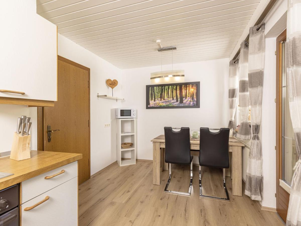 Beautiful Apartment In Ramsau With Balcony Ramsau im Zillertal Exterior foto