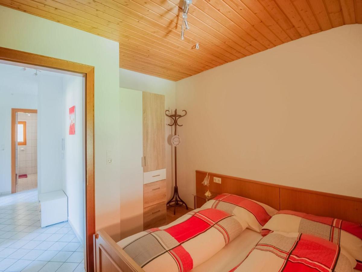 Beautiful Apartment In Ramsau With Balcony Ramsau im Zillertal Exterior foto