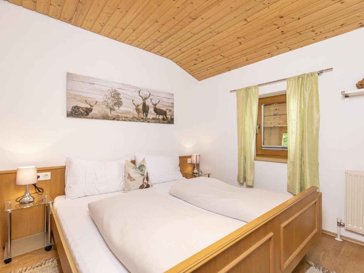 Beautiful Apartment In Ramsau With Balcony Ramsau im Zillertal Exterior foto