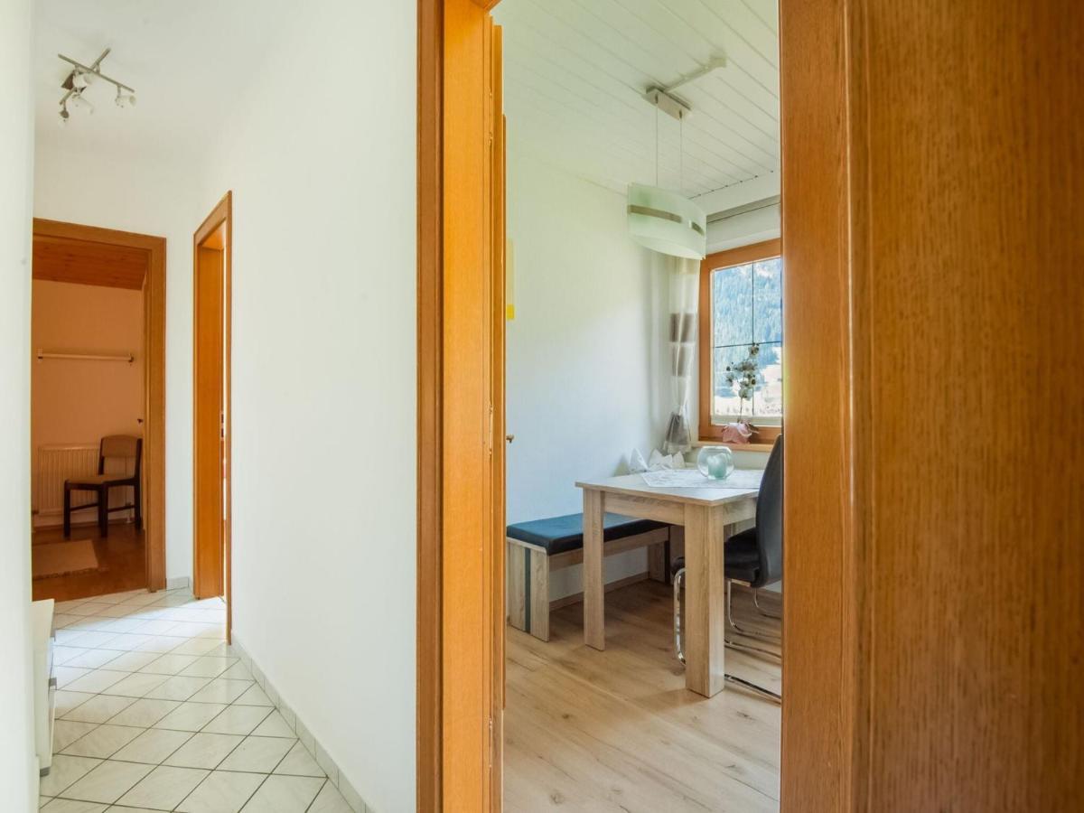 Beautiful Apartment In Ramsau With Balcony Ramsau im Zillertal Exterior foto