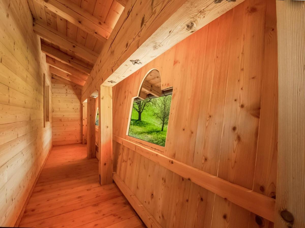 Beautiful Apartment In Ramsau With Balcony Ramsau im Zillertal Exterior foto